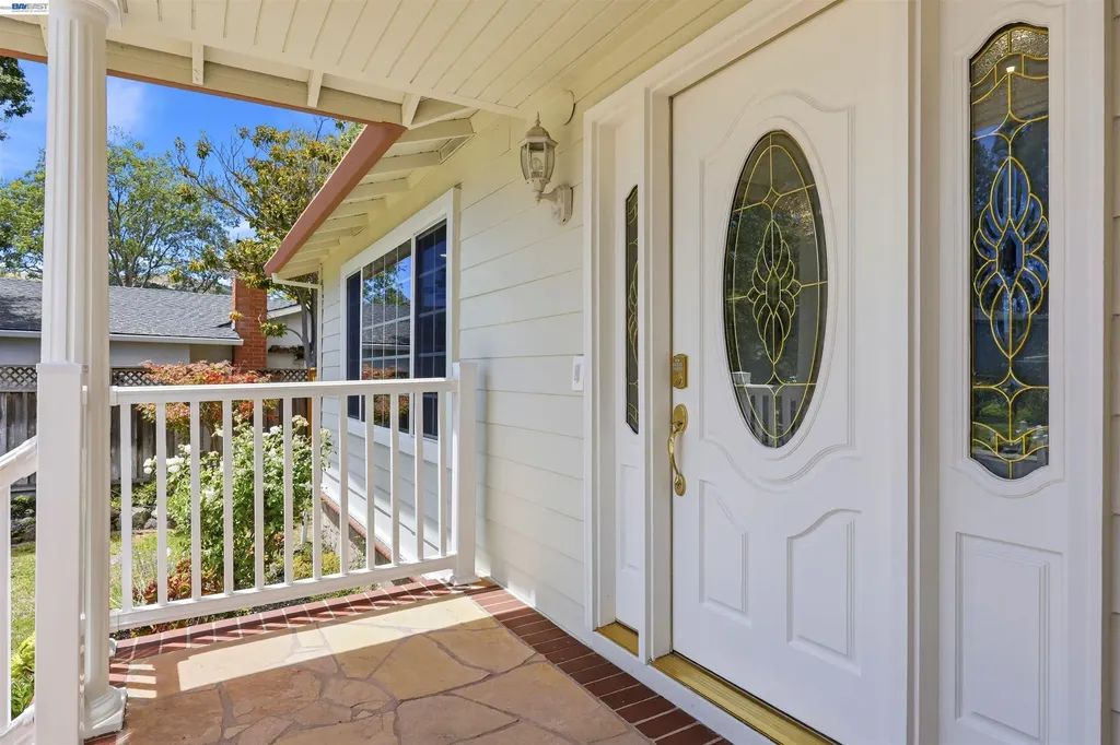 104 Scarboro Place San Ramon CA 94583