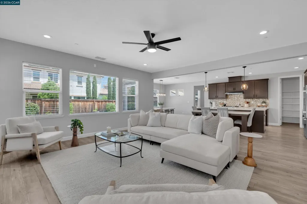 351 Bloomington Lane Brentwood CA 94513