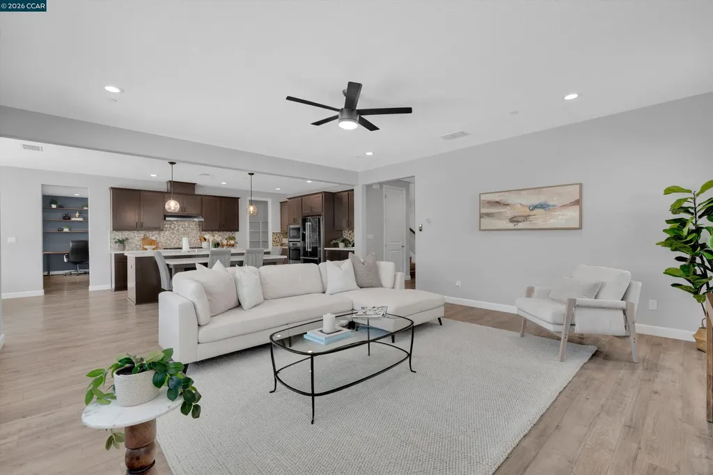 351 Bloomington Lane Brentwood CA 94513