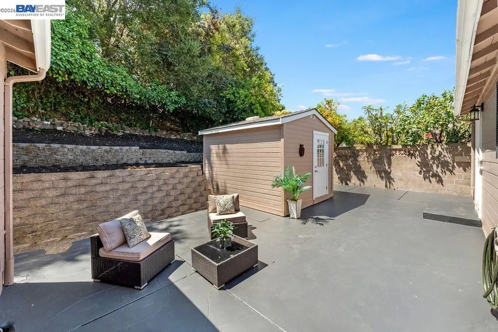 18747 Sandy Road Castro Valley CA 94546