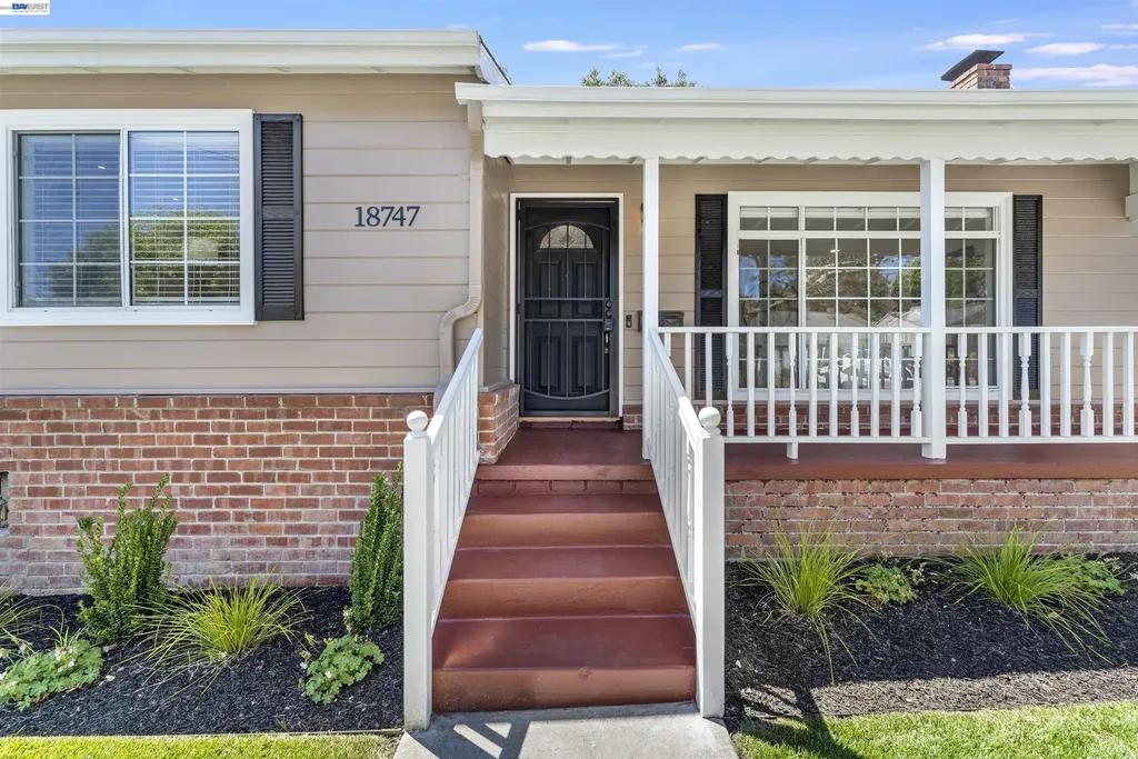 18747 Sandy Road Castro Valley CA 94546