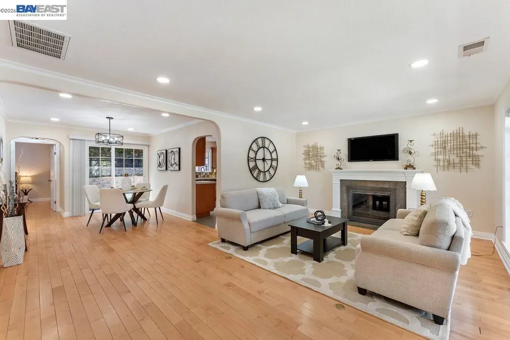 18747 Sandy Road Castro Valley CA 94546