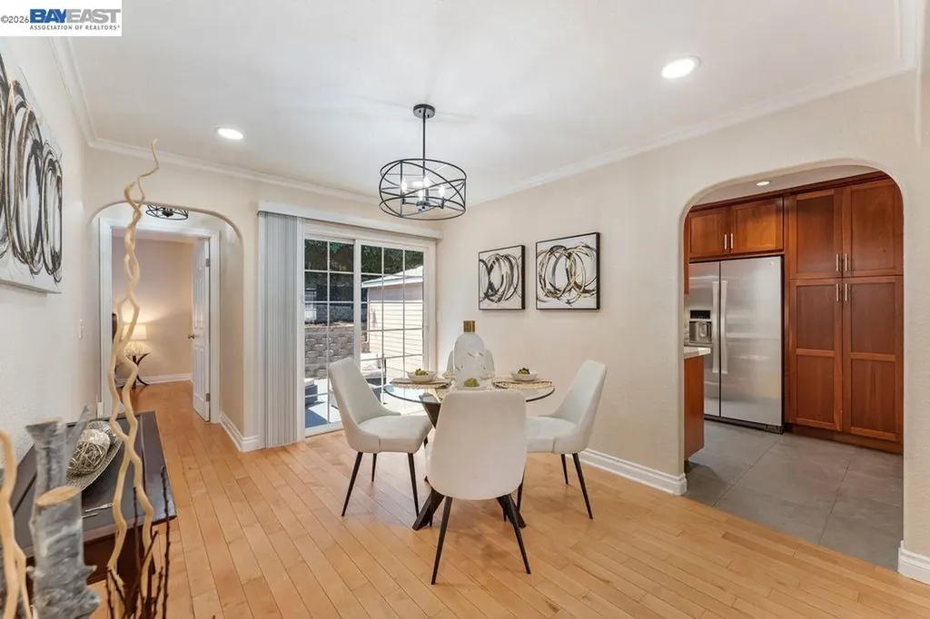 18747 Sandy Road Castro Valley CA 94546