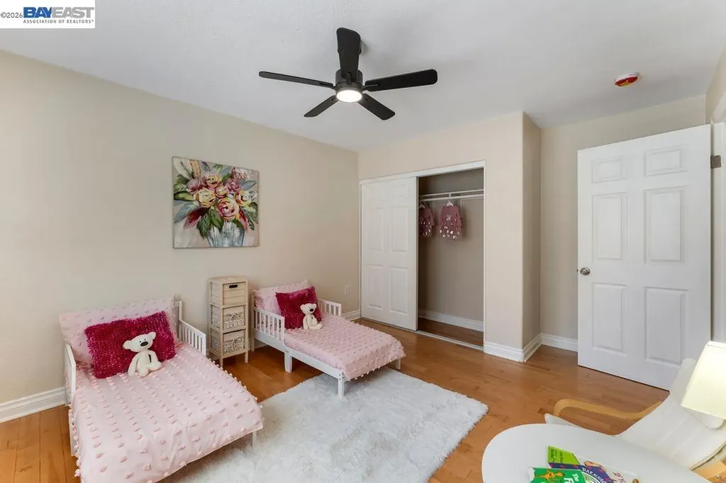 18747 Sandy Road Castro Valley CA 94546
