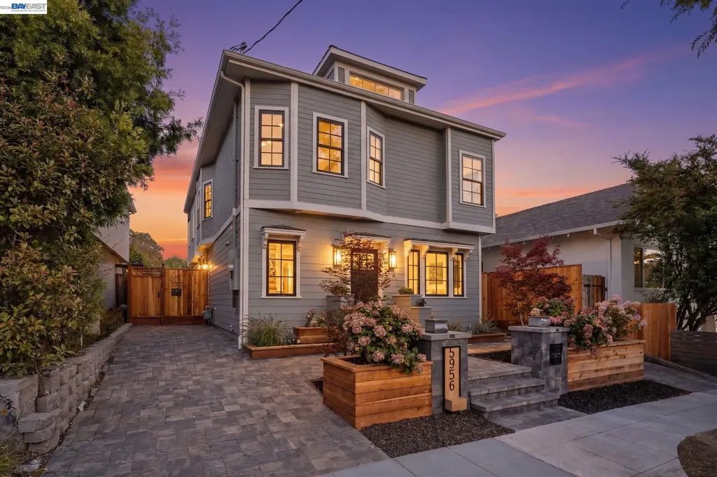 5956 Canning Street Oakland CA 94609