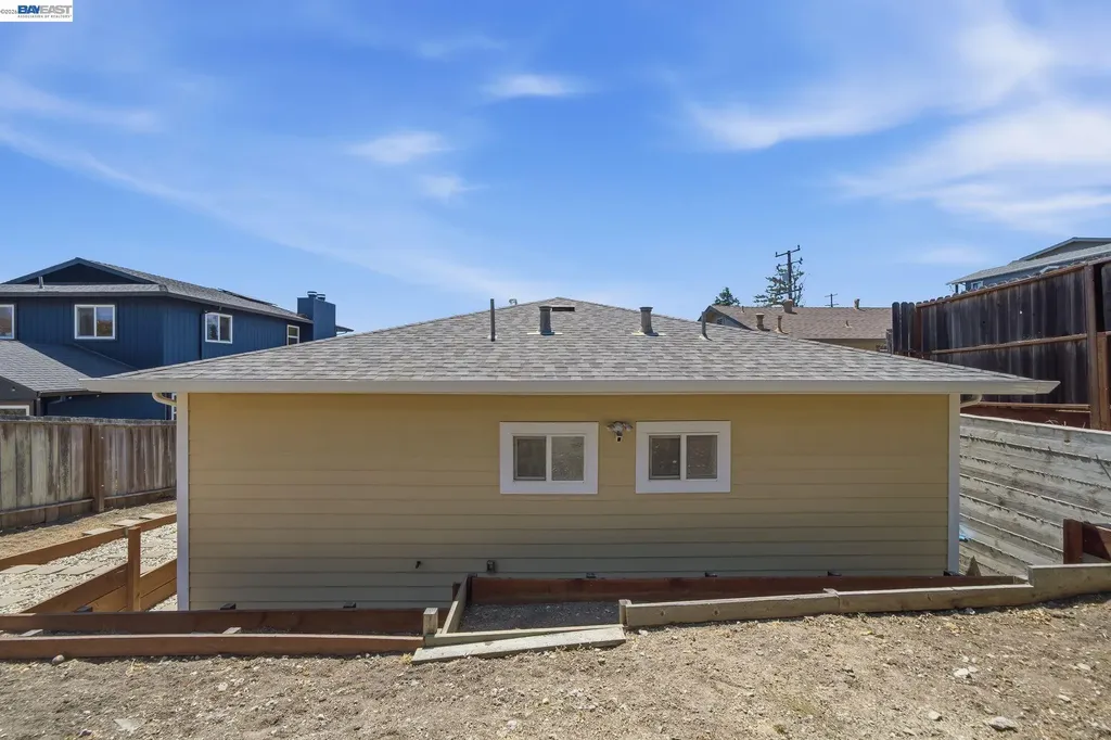 17208 President Drive Castro Valley CA 94546