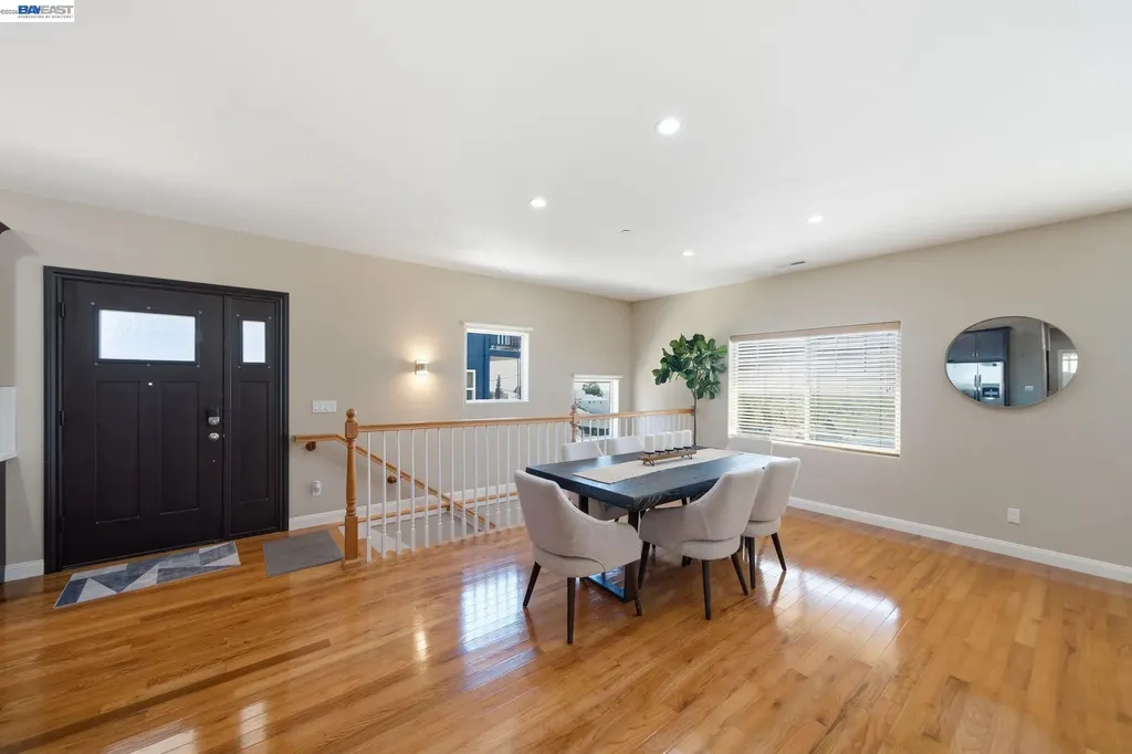 17208 President Drive Castro Valley CA 94546