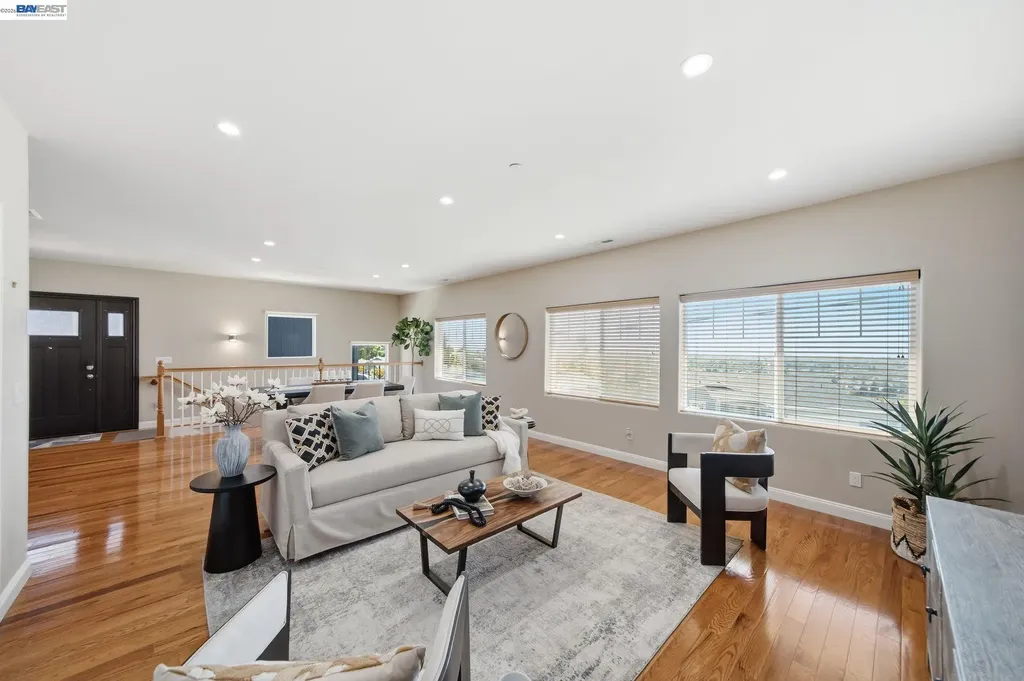 17208 President Drive Castro Valley CA 94546