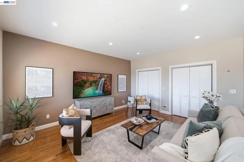 17208 President Drive Castro Valley CA 94546