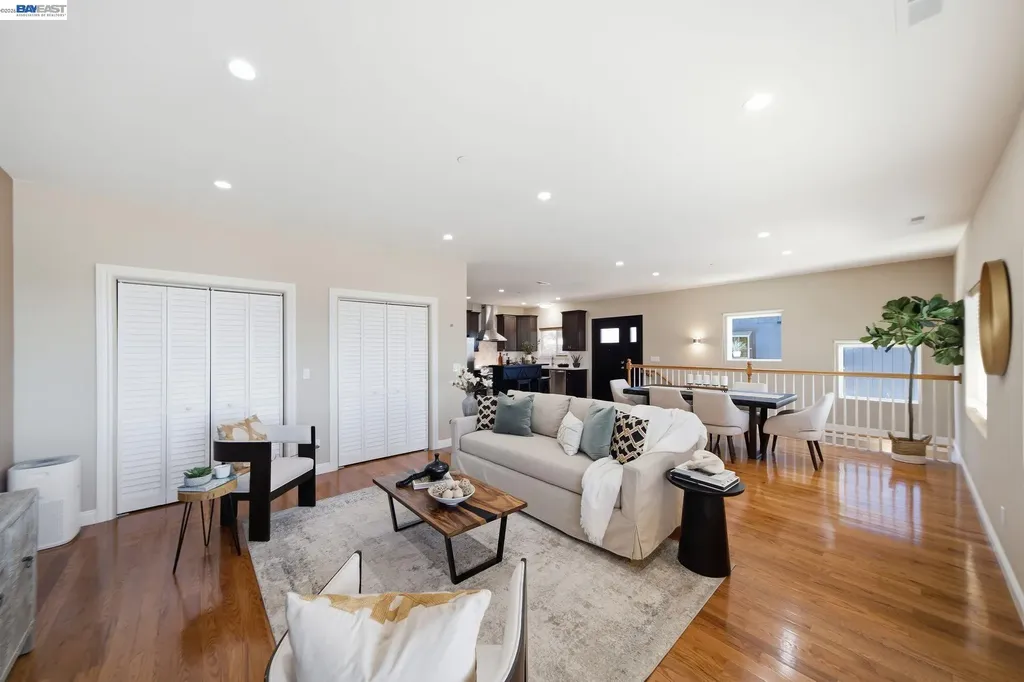 17208 President Drive Castro Valley CA 94546