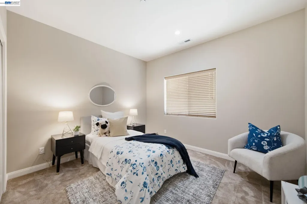 17208 President Drive Castro Valley CA 94546