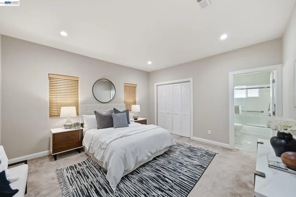 17208 President Drive Castro Valley CA 94546