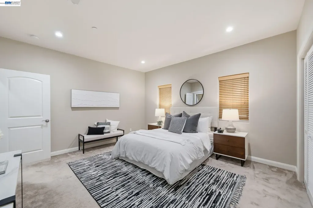 17208 President Drive Castro Valley CA 94546