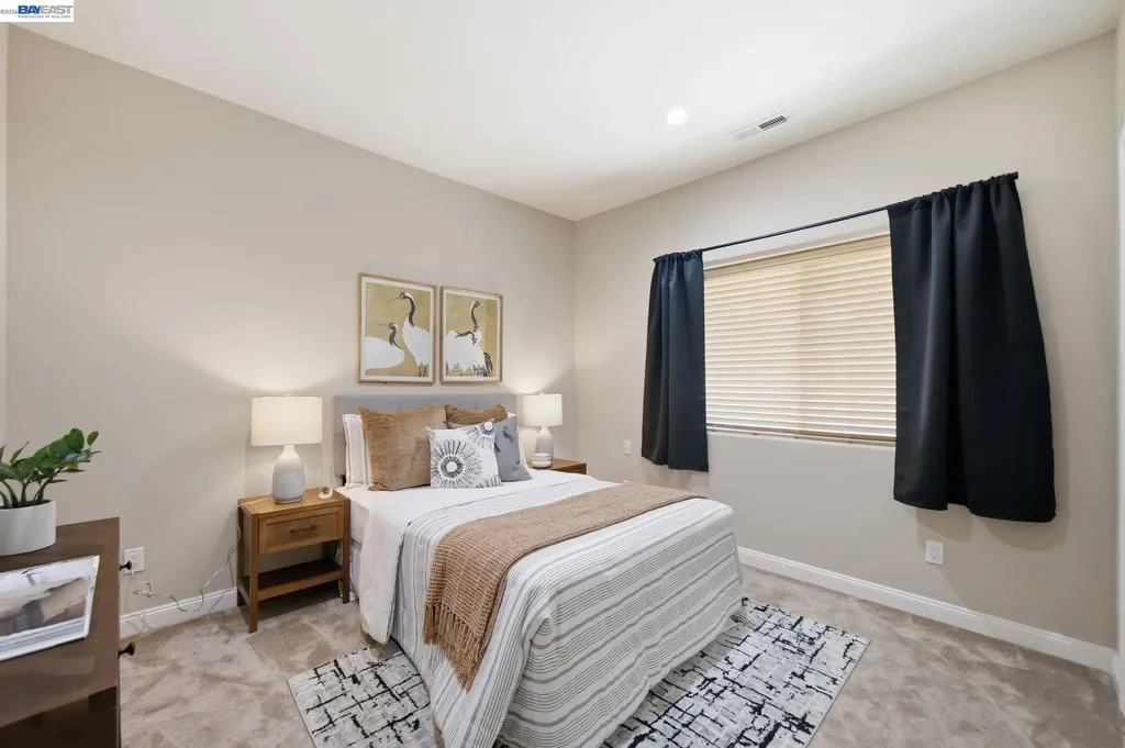 17208 President Drive Castro Valley CA 94546