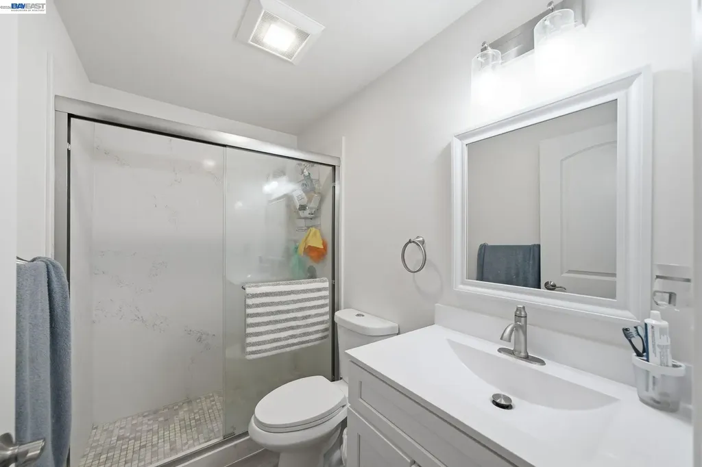 17208 President Drive Castro Valley CA 94546