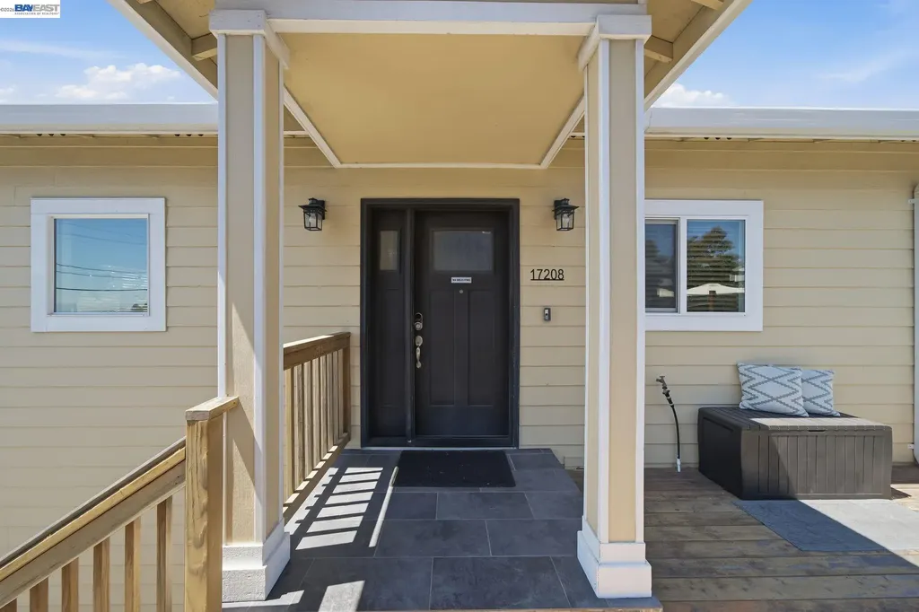 17208 President Drive Castro Valley CA 94546
