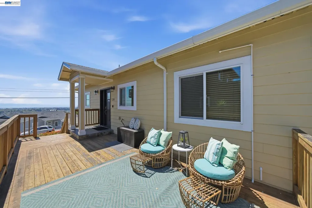 17208 President Drive Castro Valley CA 94546