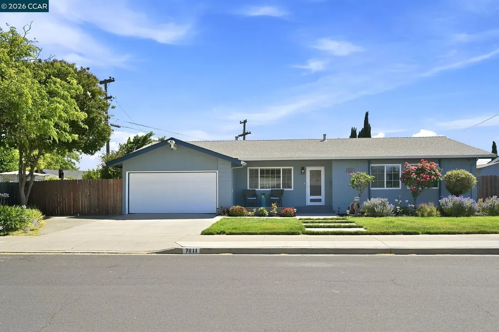 7811 Sunwood Drive Dublin CA 94568