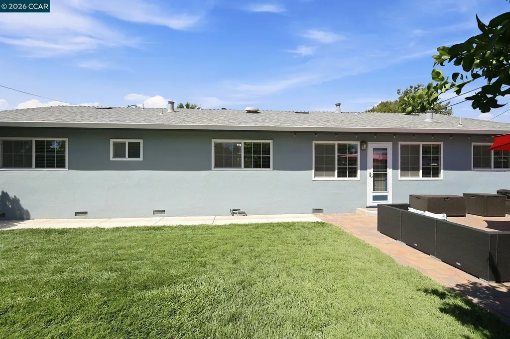 7811 Sunwood Drive Dublin CA 94568