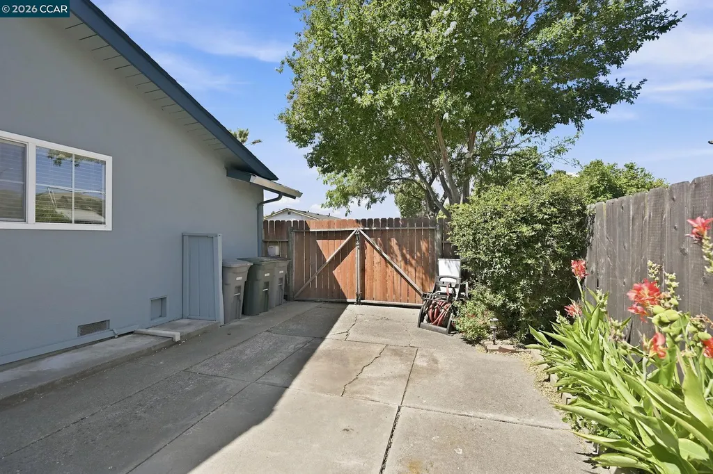 7811 Sunwood Drive Dublin CA 94568