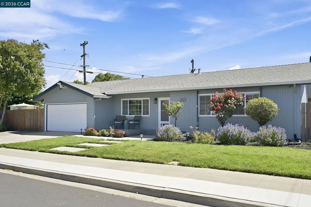 7811 Sunwood Drive Dublin CA 94568