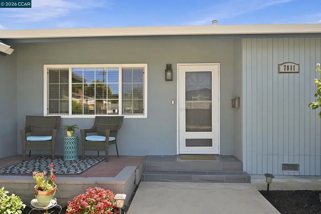 7811 Sunwood Drive Dublin CA 94568