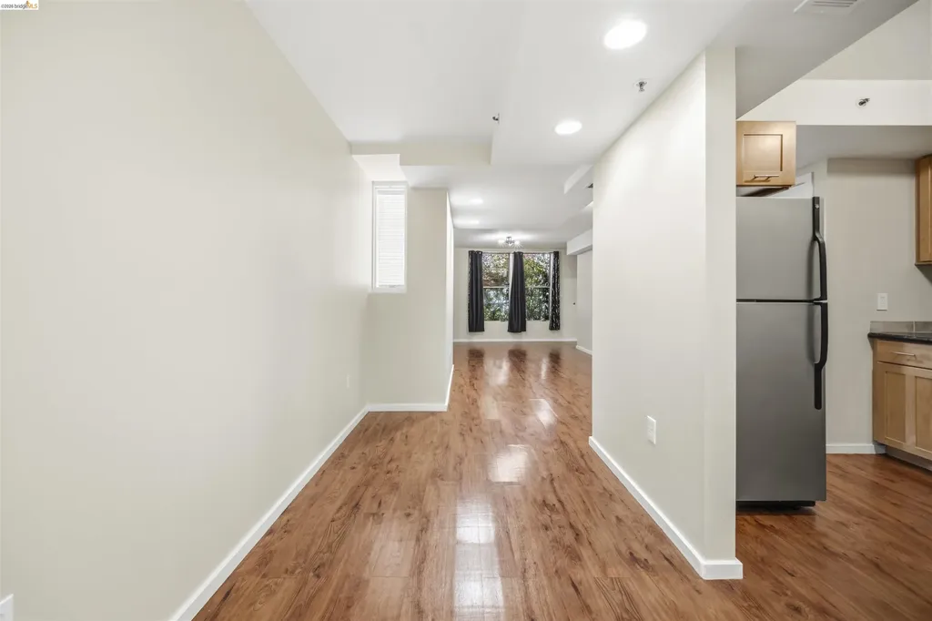 425 28th Street Oakland CA 94609