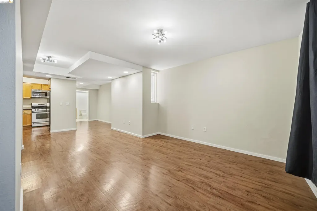 425 28th Street Oakland CA 94609