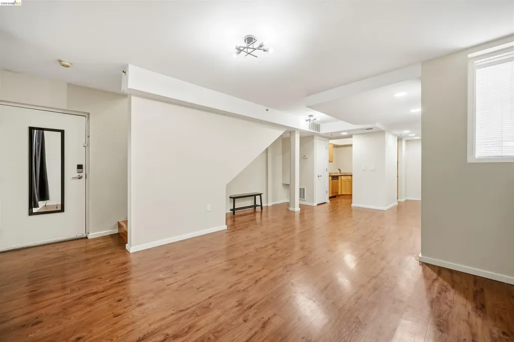 425 28th Street Oakland CA 94609