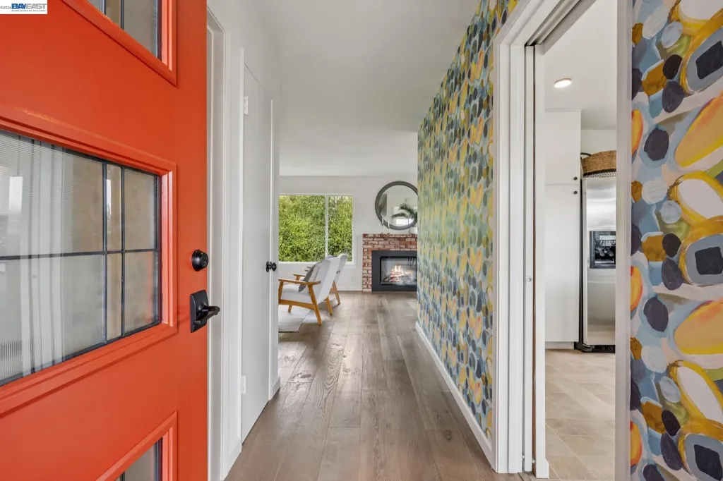 429 Harbor Light Road Alameda CA 94501