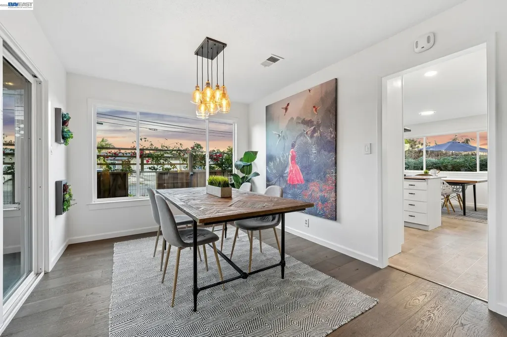 429 Harbor Light Road Alameda CA 94501