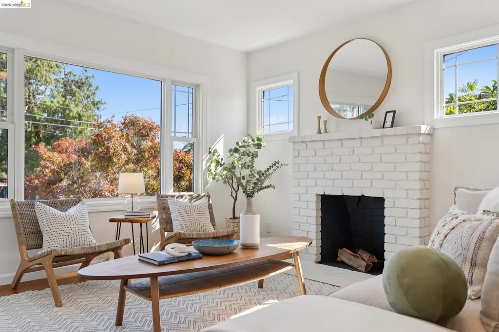1615 Buena Avenue Berkeley CA 94703