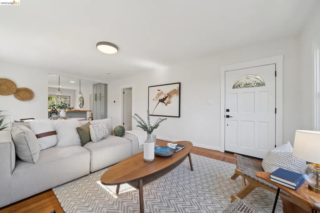 1615 Buena Avenue Berkeley CA 94703