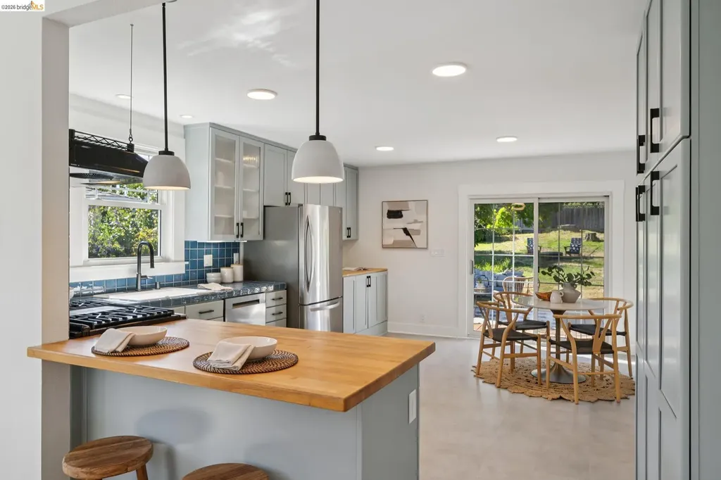 1615 Buena Avenue Berkeley CA 94703