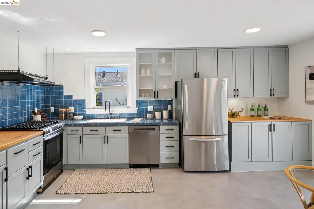 1615 Buena Avenue Berkeley CA 94703