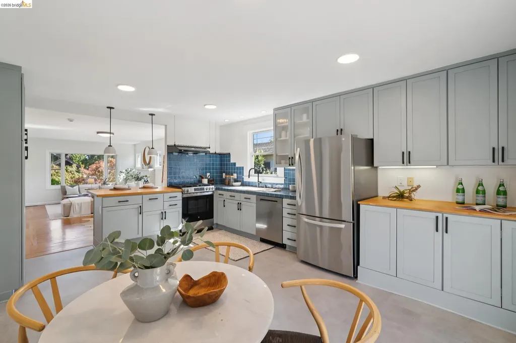 1615 Buena Avenue Berkeley CA 94703