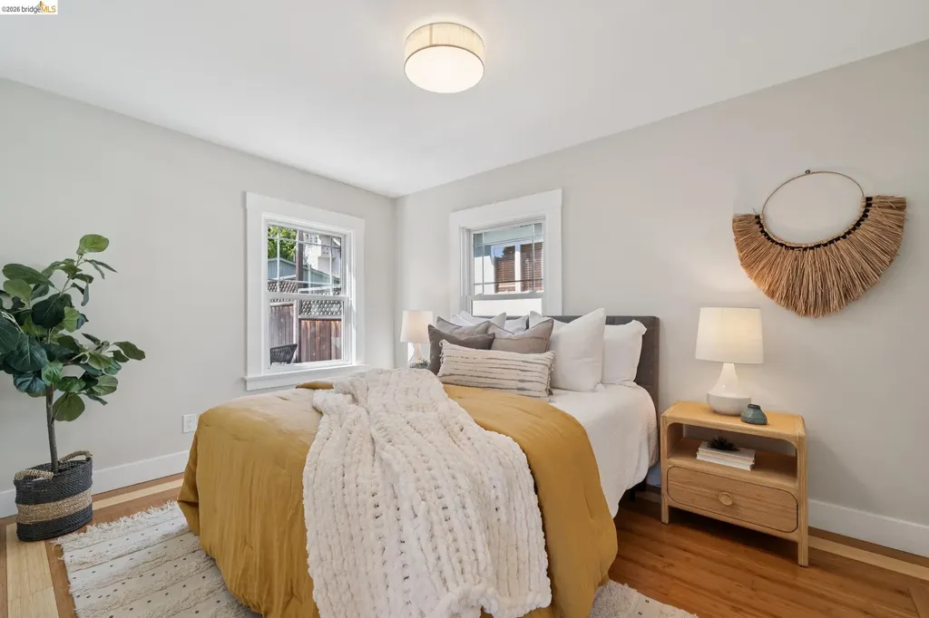 1615 Buena Avenue Berkeley CA 94703