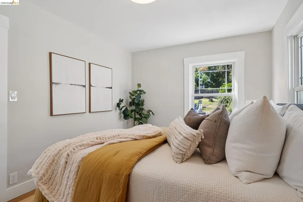 1615 Buena Avenue Berkeley CA 94703