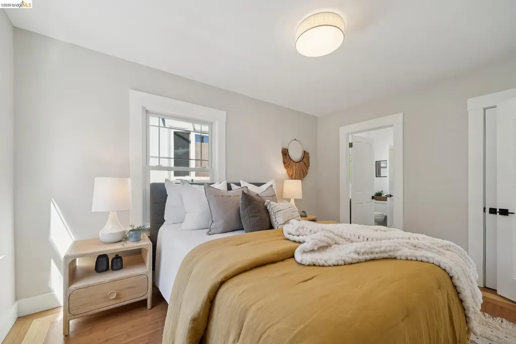 1615 Buena Avenue Berkeley CA 94703