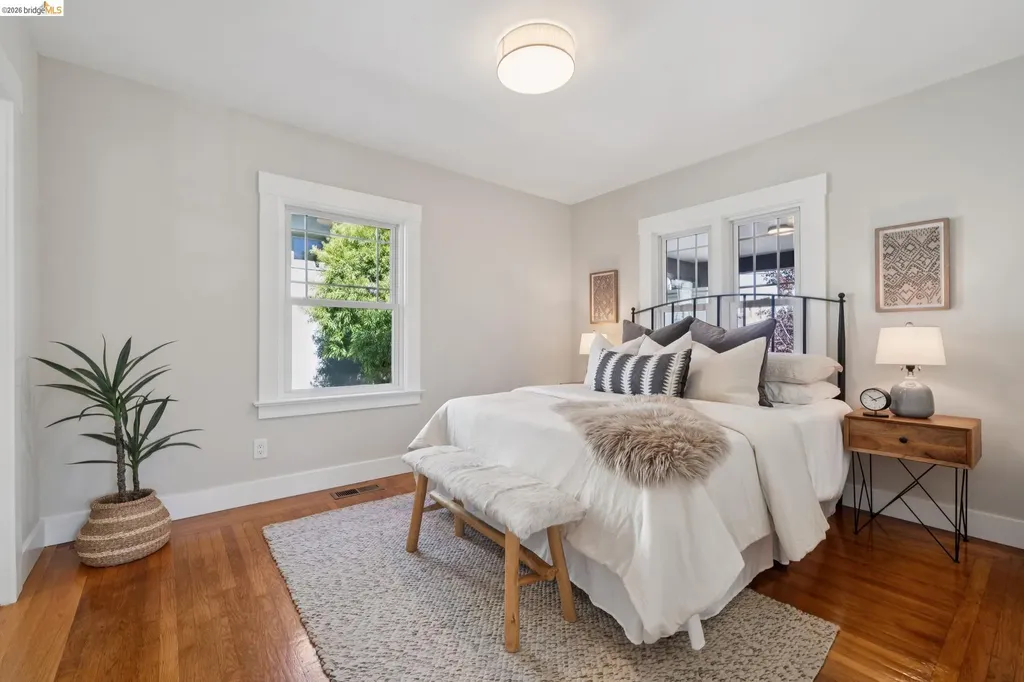 1615 Buena Avenue Berkeley CA 94703