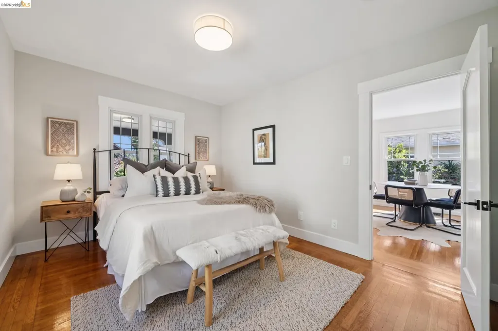 1615 Buena Avenue Berkeley CA 94703