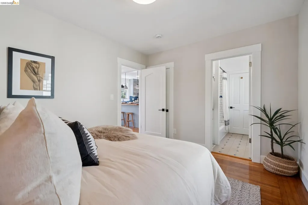 1615 Buena Avenue Berkeley CA 94703