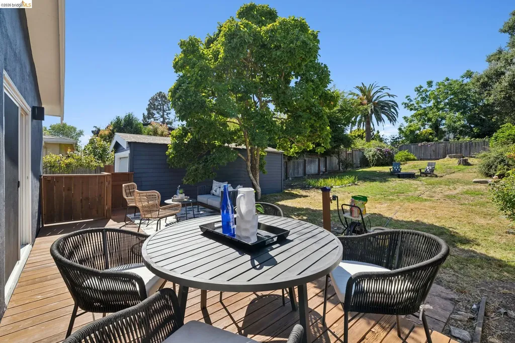 1615 Buena Avenue Berkeley CA 94703