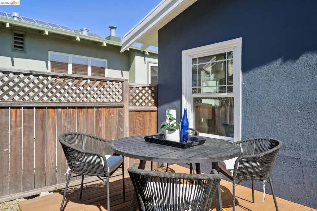 1615 Buena Avenue Berkeley CA 94703