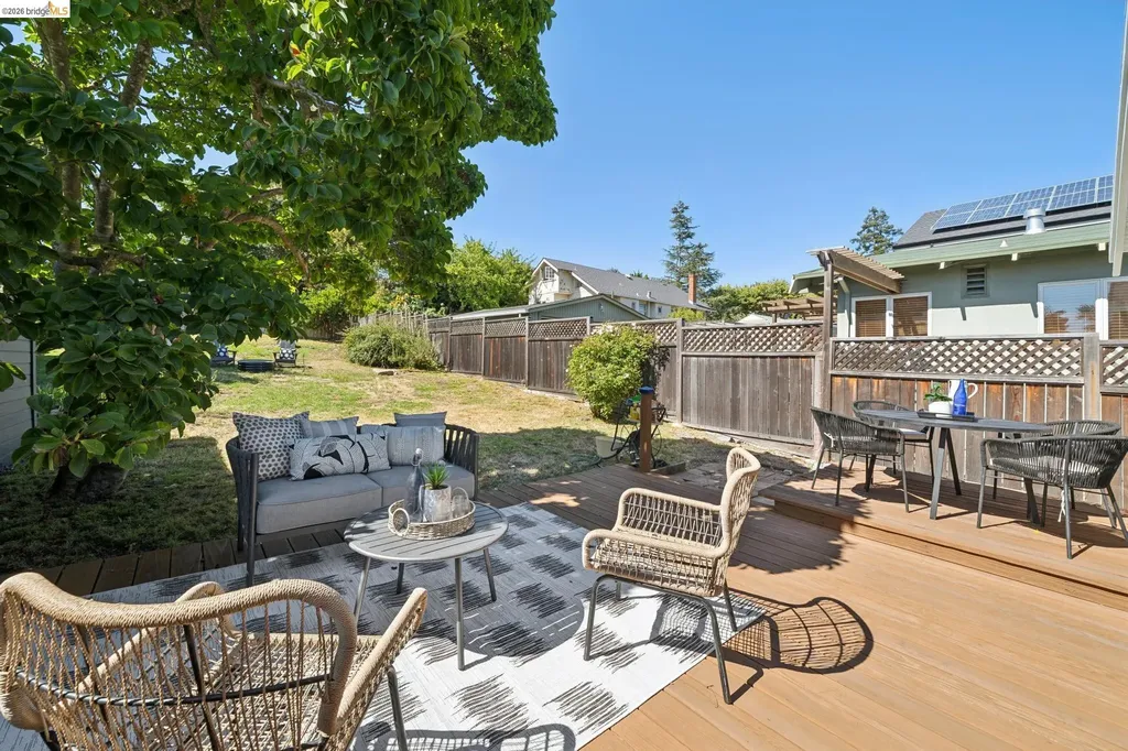 1615 Buena Avenue Berkeley CA 94703