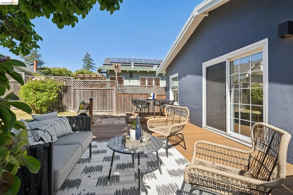 1615 Buena Avenue Berkeley CA 94703