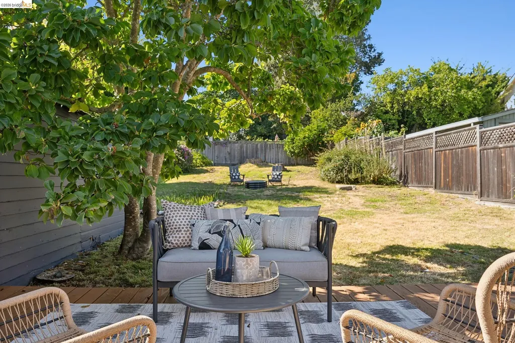 1615 Buena Avenue Berkeley CA 94703