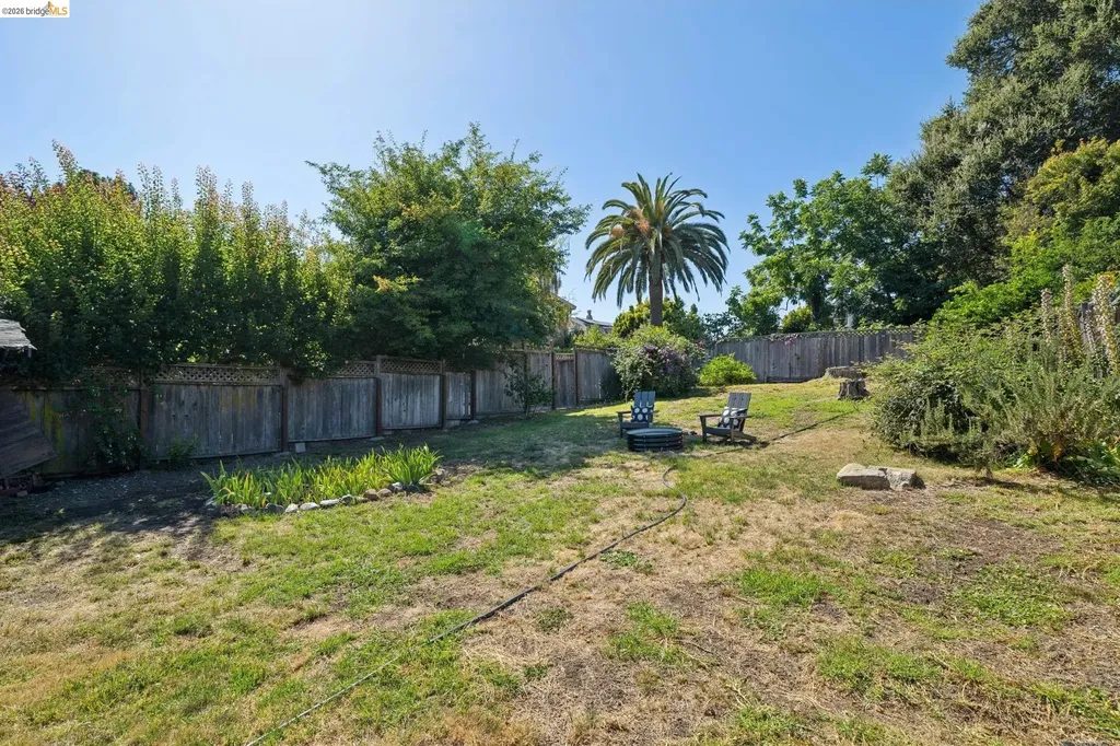 1615 Buena Avenue Berkeley CA 94703