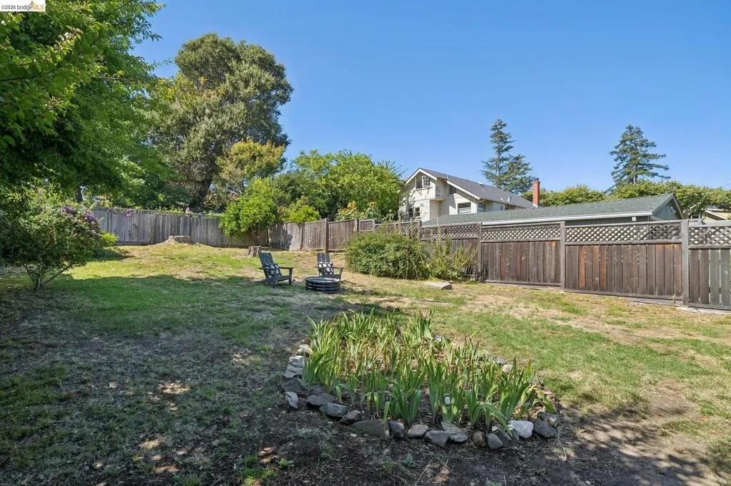 1615 Buena Avenue Berkeley CA 94703