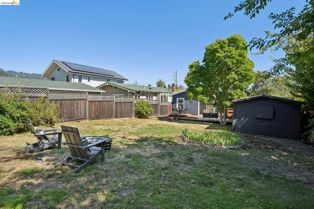 1615 Buena Avenue Berkeley CA 94703